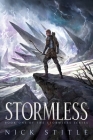 Stormless By Nick Stitle Cover Image