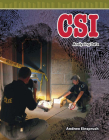 CSI (Mathematics in the Real World) By Andrew Einspruch Cover Image