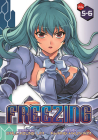 Freezing Vol. 5-6 Cover Image