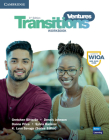 Ventures Transitions Level 5 Workbook By Gretchen Bitterlin, Dennis Johnson, Donna Price Cover Image