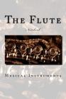 The Flute: Notebook Cover Image