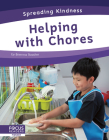 Helping with Chores By Brienna Rossiter Cover Image