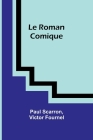 Le Roman Comique Cover Image