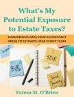 What's My Potential Exposure to Estate Taxes? By Teresa M. Obrien Cover Image