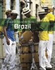Brazil (Countries Around the World) By Marion Morrison Cover Image