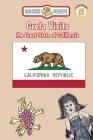 Greta Visits the Great State of California By Ellen Weisberg, Ken Yoffe Cover Image