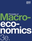 Principles of Macroeconomics 3e By David Shapiro, Daniel MacDonald, Steven A. Greenlaw Cover Image