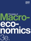 Principles of Macroeconomics 3e (paperback, b&w) Cover Image