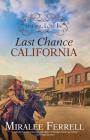 Finding Love in Last Chance, California Cover Image