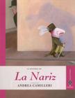 La Nariz By Andrea Camilleri Cover Image