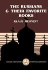Russians and Their Favorite Books (Hoover Institution Press Publication) By Klaus Mehner Cover Image