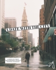 A Date With The City: Street Photography Taken On Film. Denver, Colorado Edition. By Jose Balmaceda Cover Image