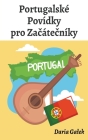 Portugalské Povídky pro Začátečníky Cover Image