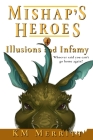 Illusions and Infamy Cover Image