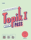 FunPik TOPIK PASS Reading Level 1 Cover Image