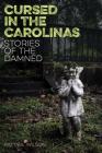 Cursed in the Carolinas: Stories of the Damned By Patty A. Wilson Cover Image