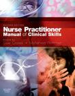 Nurse Pract Manl Clin Skills 2e (Revised) Cover Image