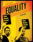 Equality in Sports (Issues in Sports) By Tracy Miller Cover Image