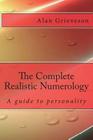 The Complete Realistic Numerology Cover Image