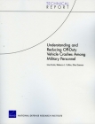 Understanding and Reducing Off-Duty Vehicle Crashes Among Military Personnel (Technical Report) By Liisa Ecola Cover Image