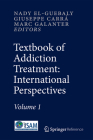 Textbook of Addiction Treatment: International Perspectives Cover Image
