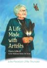A Life Made with Artists: Doris Littrell and the Oklahoma Indian Art Scene Cover Image
