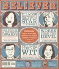 The Believer, Issue 96 By Heidi Julavits (Editor), Andrew Leland (Editor), Vendela Vida (Editor) Cover Image