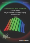 Active-Matrix Organic Light-Emitting Display Technologies Cover Image