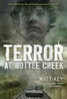 Terror at Bottle Creek Cover Image