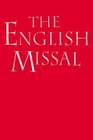 The English Missal By Julian Chilcott-Monk (Editor) Cover Image