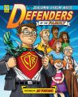 Defenders of the Family Cover Image