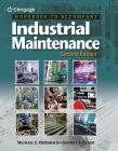 Workbook for Accompany Industrial Maintenance Cover Image