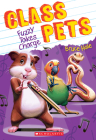 Fuzzy Takes Charge (Class Pets #2) By Bruce Hale, Bruce Hale (Illustrator) Cover Image