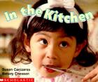 In The Kitchen By Scholastic, Scholastic Cover Image