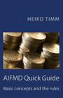 AIFMD Quick Guide: Introduction to rules and concepts Cover Image