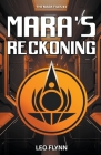 Mara's Reckoning By Leo Flynn Cover Image
