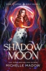 Shadow Moon (Star Touched: Wolf Born 2) Cover Image