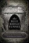 The Blue Ridge Tunnel: A Remarkable Engineering Feat in Antebellum Virginia By Mary E. Lyons Cover Image