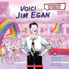 Biographie En Images: Voici Jim Egan Cover Image