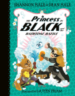 The Princess in Black and the Bathtime Battle Cover Image