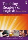 Teaching Readers of English: Students, Texts, and Contexts Cover Image