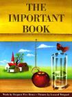 The Important Book By Margaret Wise Brown, Leonard Weisgard (Illustrator) Cover Image