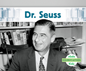 Dr. Seuss (Children's Authors) Cover Image