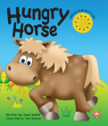 Hungry Horse By Jane Wolfe, Tors Benham (Illustrator) Cover Image