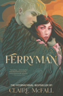 Ferryman By Claire McFall Cover Image