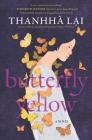 Butterfly Yellow Cover Image