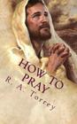 How to Pray: The Importance of Prayer By Edward D. Andrews, R. a. Torrey Cover Image