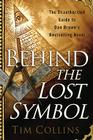 Behind the Lost Symbol Cover Image