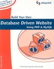 Build Your Own Database Driven Website Using PHP & MySQL Cover Image