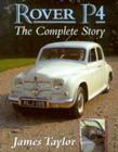 Rover P4 Cover Image